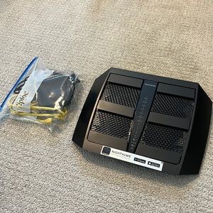 Netgear Nighthawk X6 Router